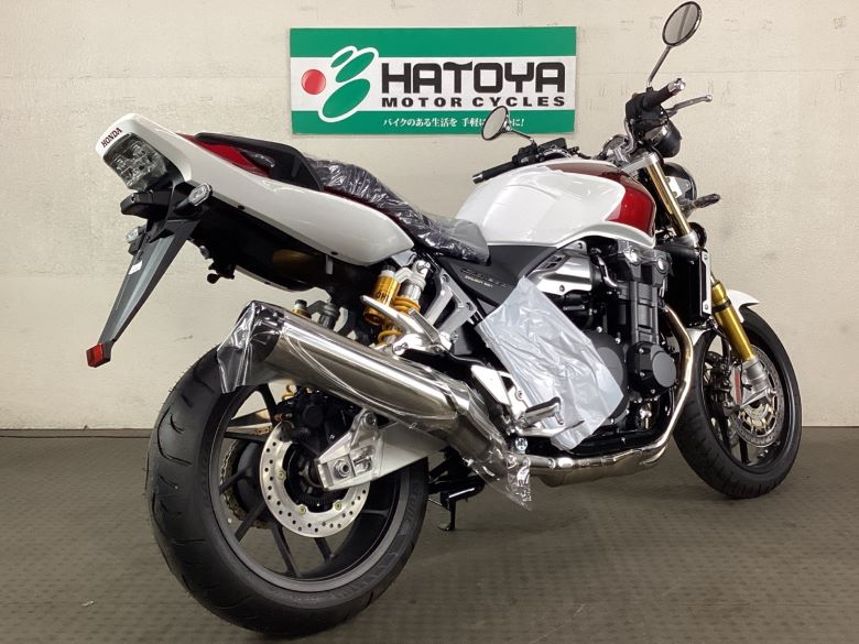 ＣＢ１３００Ｓｕｐｅｒ　Ｆｏｕｒ　ＳＰ