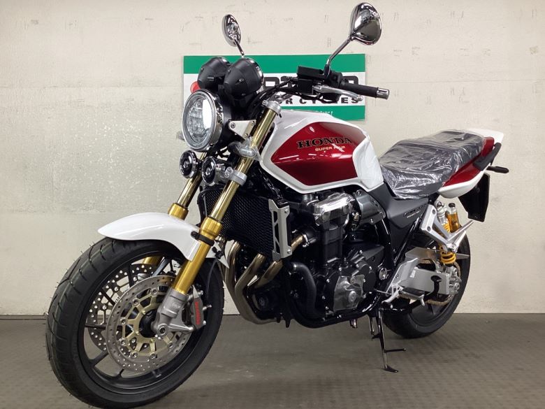 ＣＢ１３００Ｓｕｐｅｒ　Ｆｏｕｒ　ＳＰ