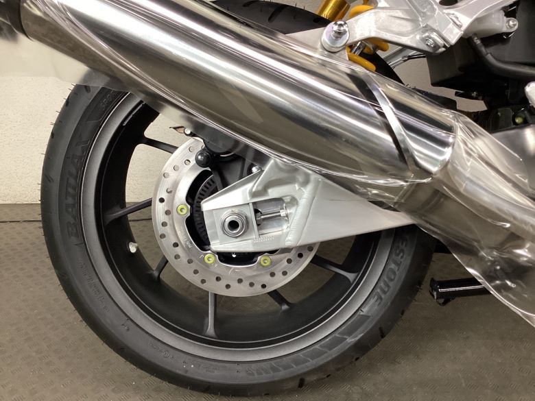 ＣＢ１３００Ｓｕｐｅｒ　Ｆｏｕｒ　ＳＰ