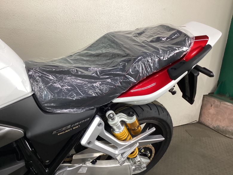 ＣＢ１３００Ｓｕｐｅｒ　Ｆｏｕｒ　ＳＰ