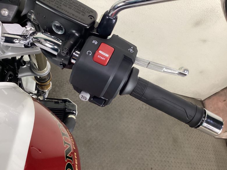 ＣＢ１３００Ｓｕｐｅｒ　Ｆｏｕｒ　ＳＰ