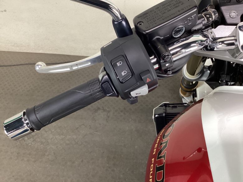 ＣＢ１３００Ｓｕｐｅｒ　Ｆｏｕｒ　ＳＰ