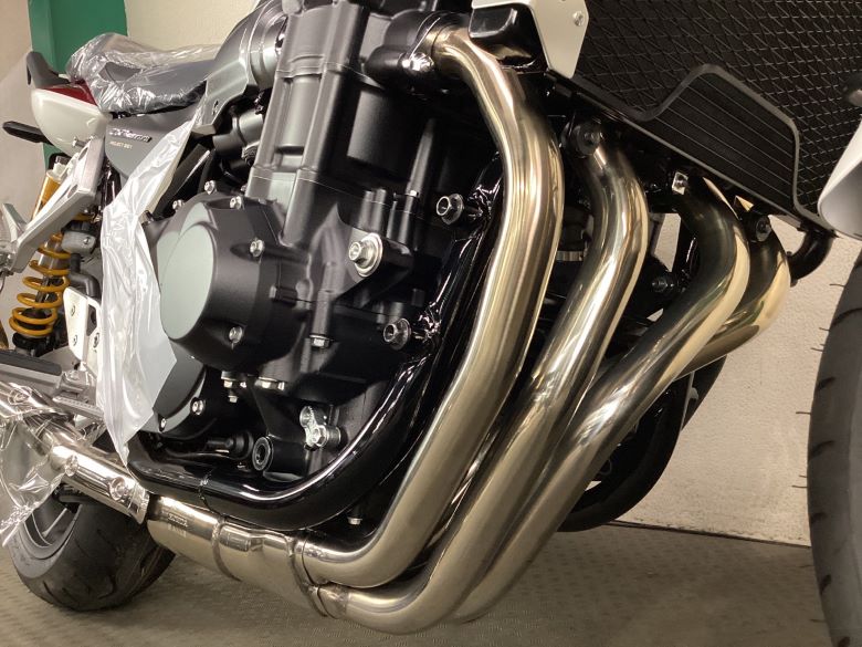 ＣＢ１３００Ｓｕｐｅｒ　Ｆｏｕｒ　ＳＰ