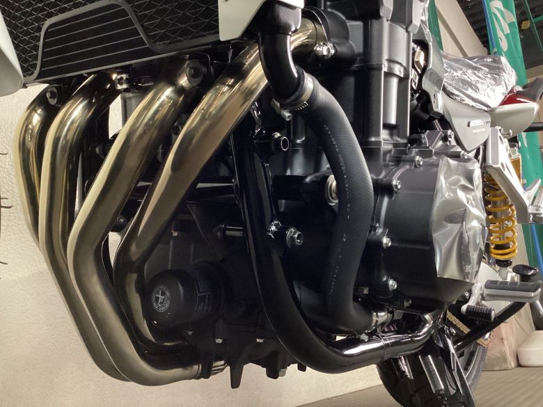 ＣＢ１３００Ｓｕｐｅｒ　Ｆｏｕｒ　ＳＰ