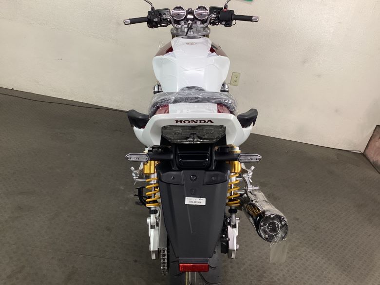 ＣＢ１３００Ｓｕｐｅｒ　Ｆｏｕｒ　ＳＰ