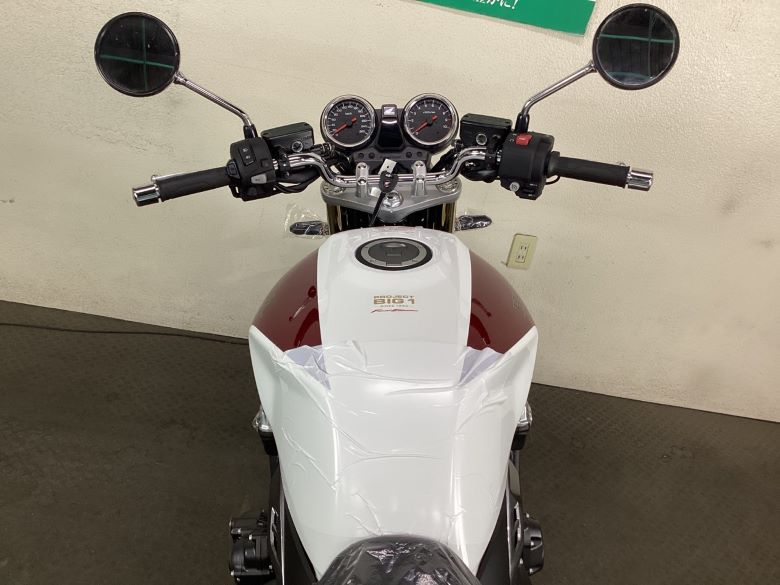 ＣＢ１３００Ｓｕｐｅｒ　Ｆｏｕｒ　ＳＰ