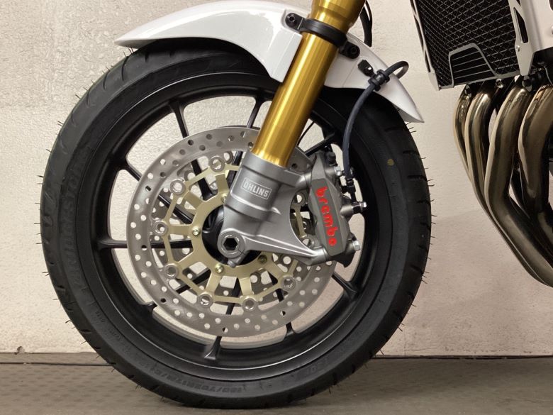 ＣＢ１３００Ｓｕｐｅｒ　Ｆｏｕｒ　ＳＰ