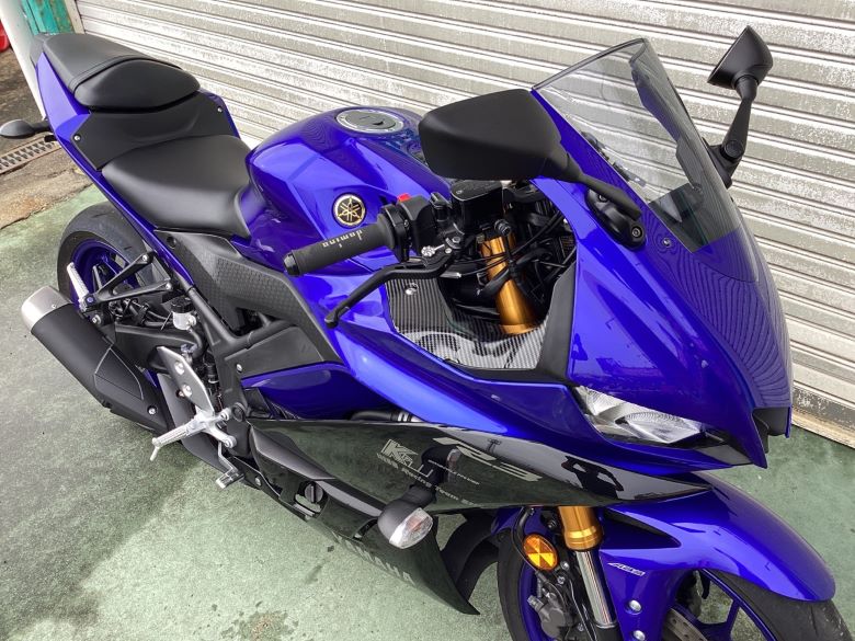 ＹＺＦ−Ｒ３
