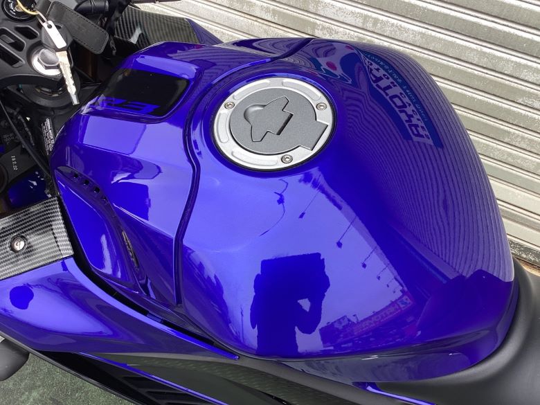 ＹＺＦ−Ｒ３