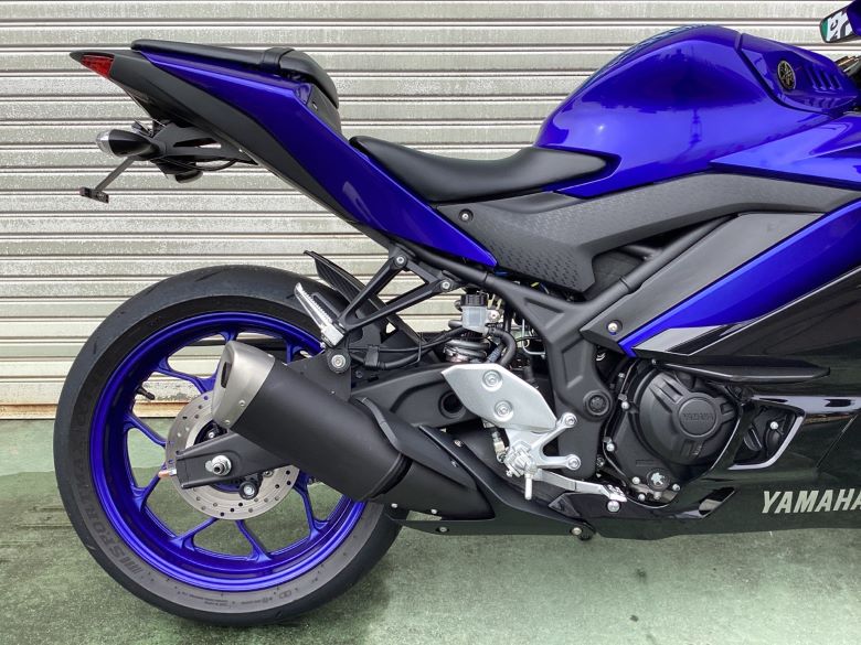 ＹＺＦ−Ｒ３
