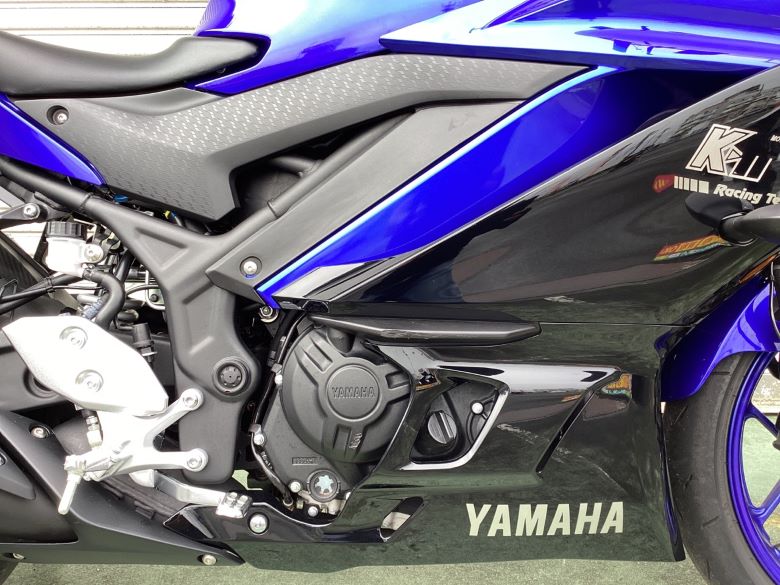 ＹＺＦ−Ｒ３