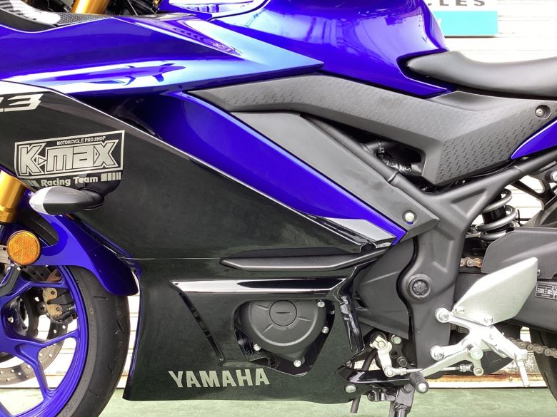 ＹＺＦ−Ｒ３