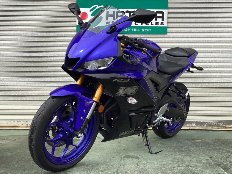 ＹＺＦ−Ｒ３