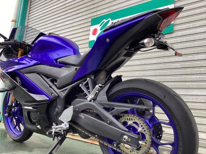 ＹＺＦ−Ｒ３