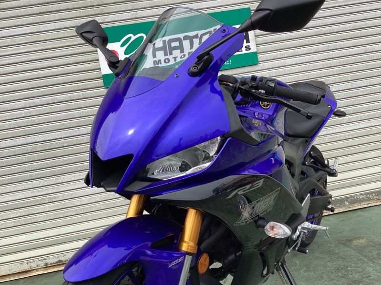 ＹＺＦ−Ｒ３