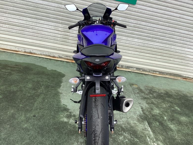 ＹＺＦ−Ｒ３