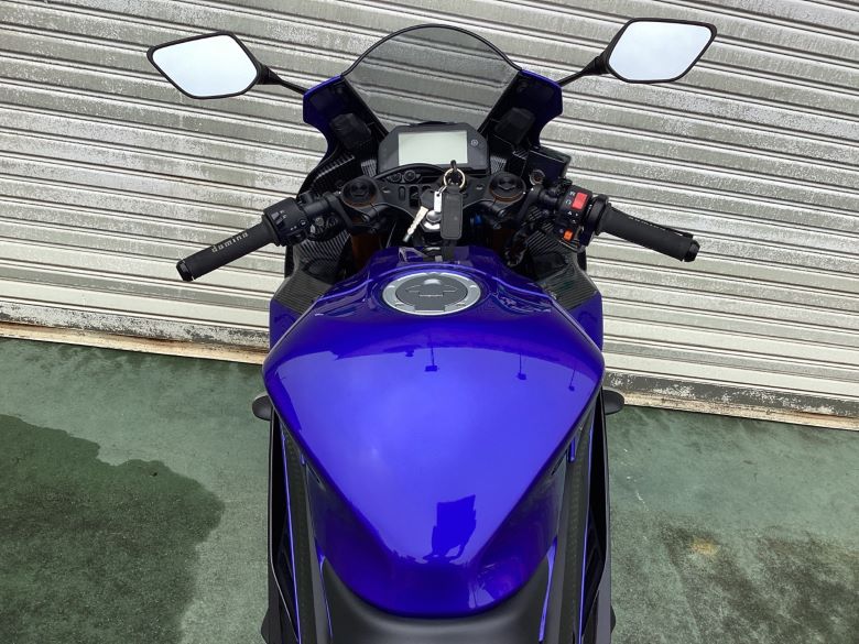 ＹＺＦ−Ｒ３