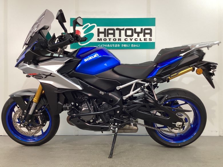 ＧＳＸ−Ｓ１０００ＧＸ