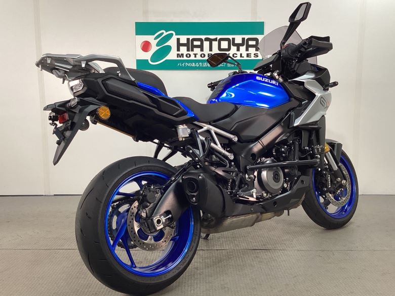 ＧＳＸ−Ｓ１０００ＧＸ