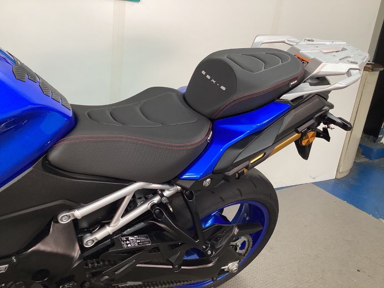 ＧＳＸ−Ｓ１０００ＧＸ