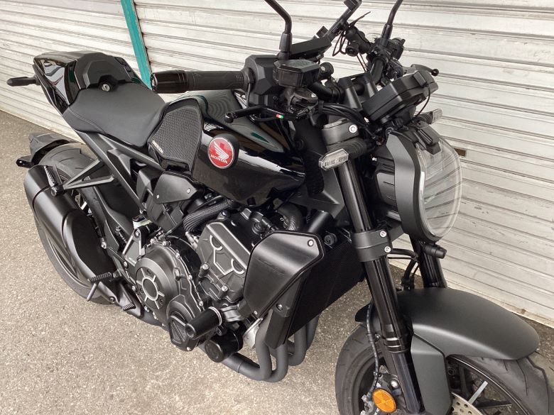 ＣＢ１０００Ｒ