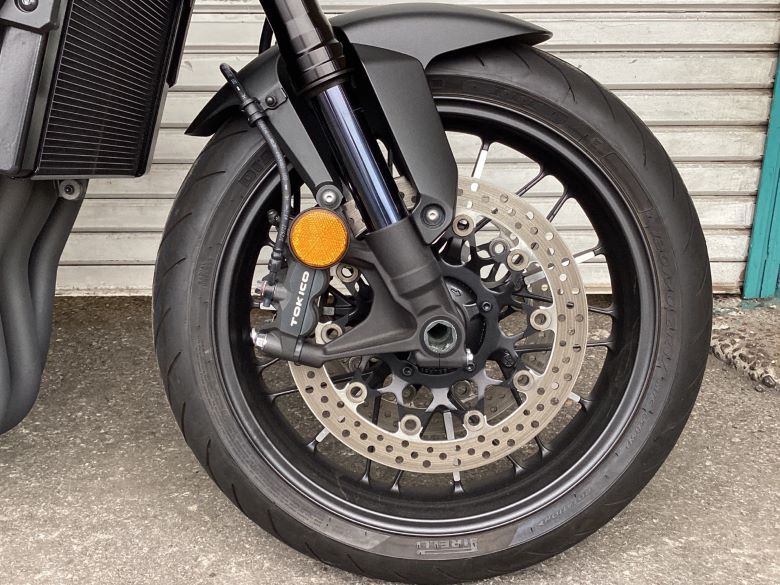 ＣＢ１０００Ｒ