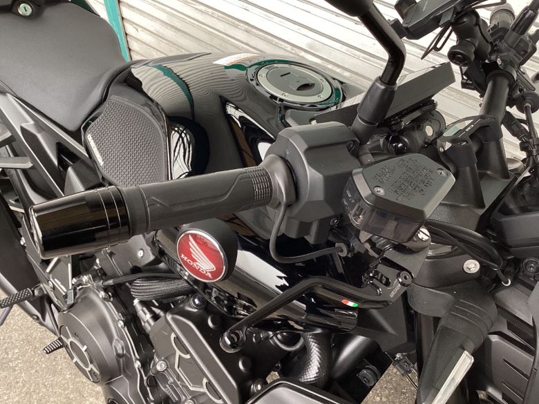 ＣＢ１０００Ｒ