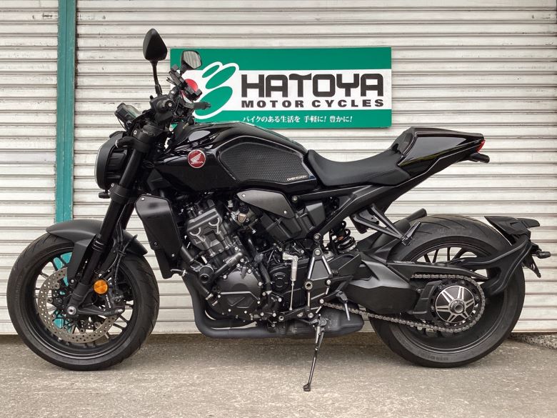 ＣＢ１０００Ｒ