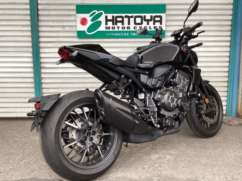 ＣＢ１０００Ｒ