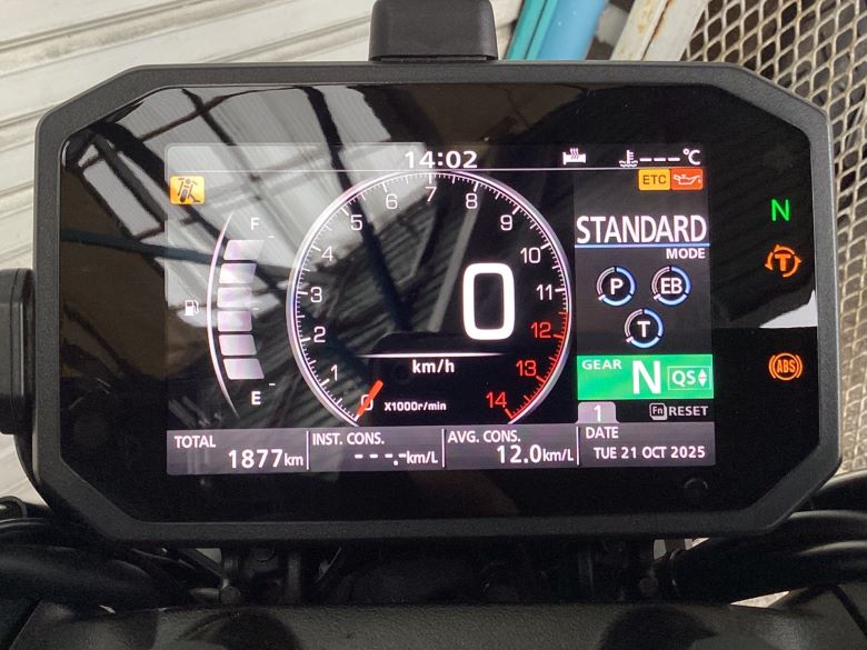 ＣＢ１０００Ｒ