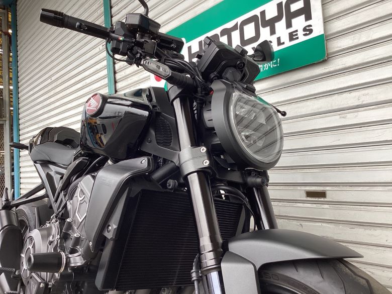 ＣＢ１０００Ｒ