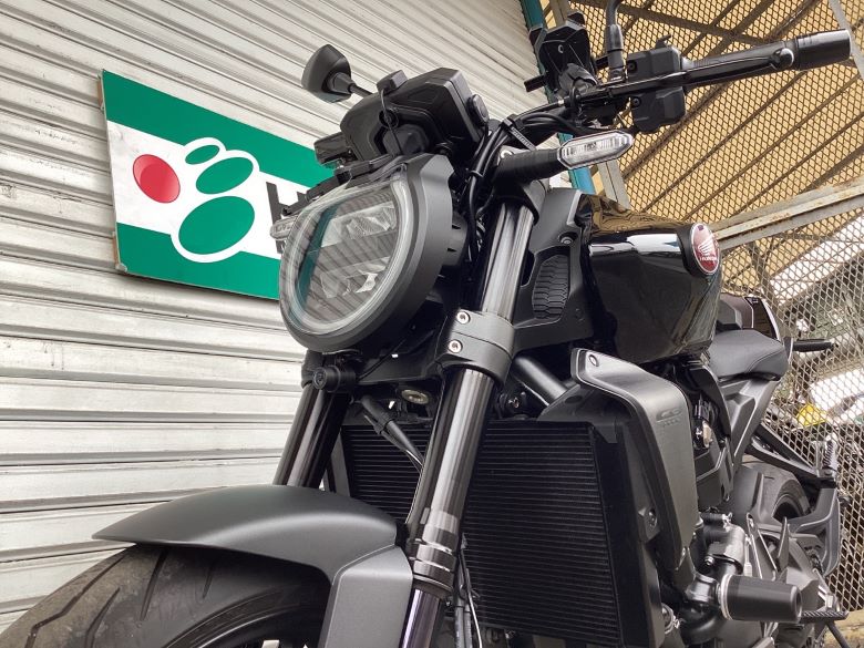 ＣＢ１０００Ｒ