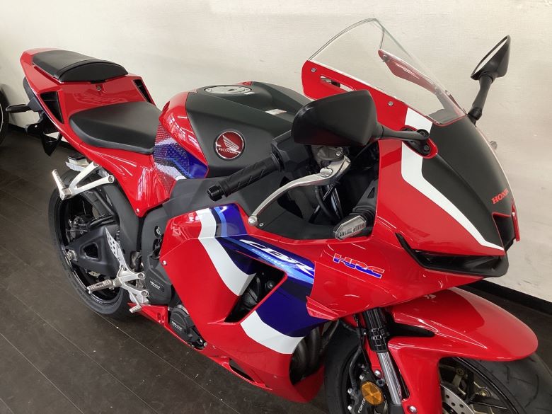 ＣＢＲ６００ＲＲ