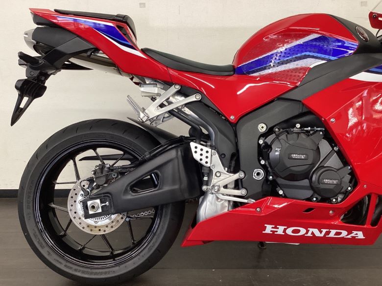 ＣＢＲ６００ＲＲ