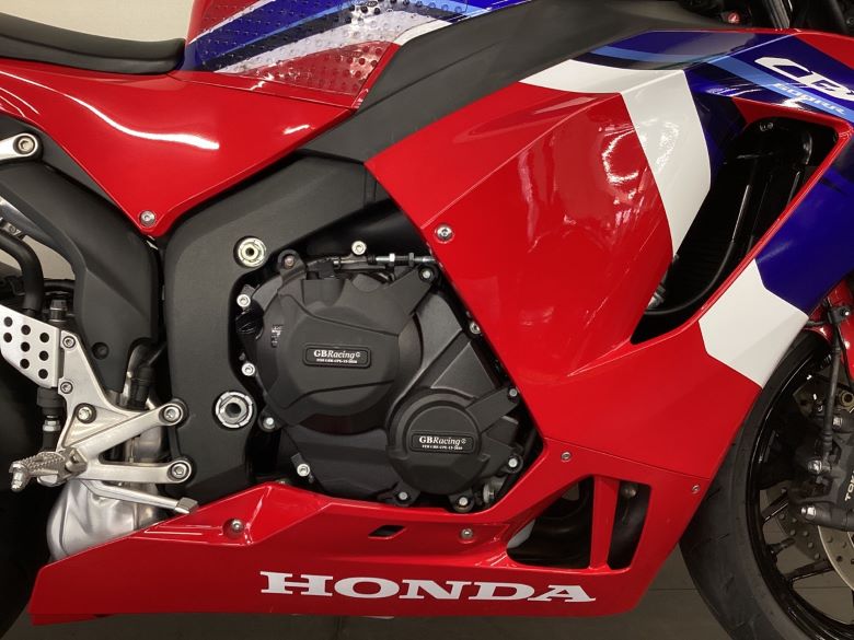 ＣＢＲ６００ＲＲ