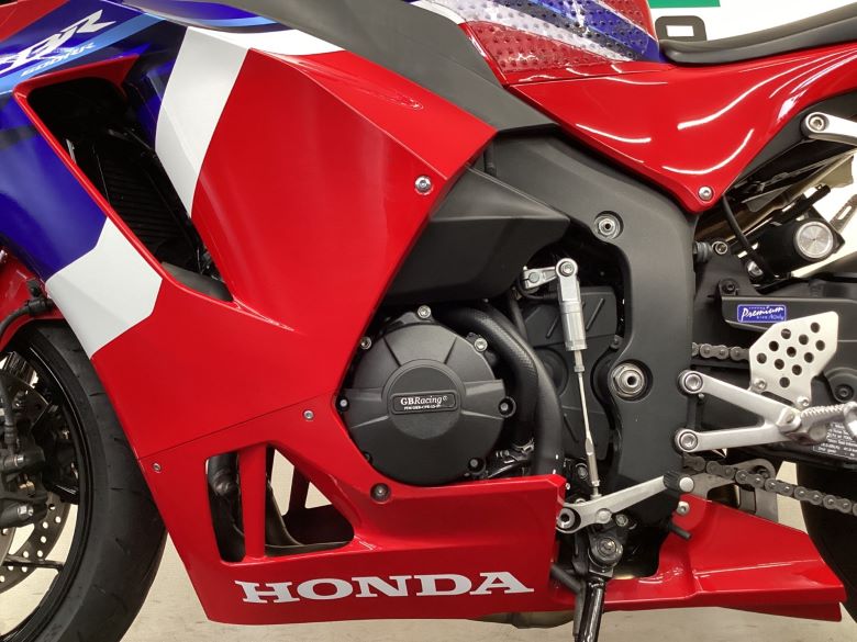 ＣＢＲ６００ＲＲ