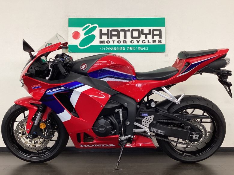 ＣＢＲ６００ＲＲ