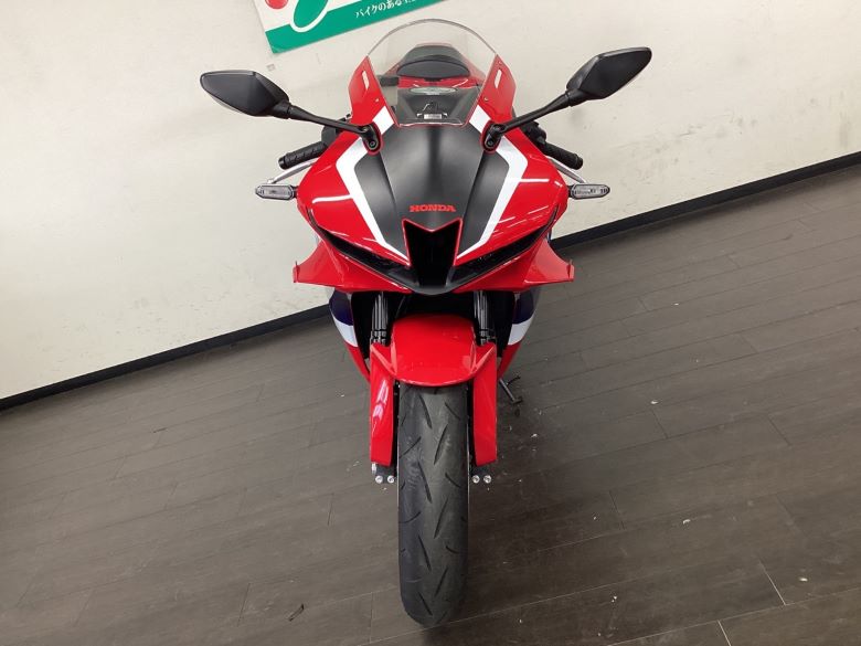 ＣＢＲ６００ＲＲ