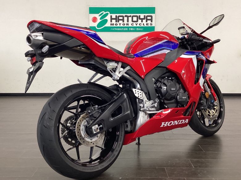 ＣＢＲ６００ＲＲ