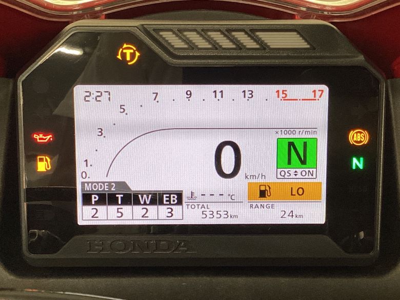 ＣＢＲ６００ＲＲ