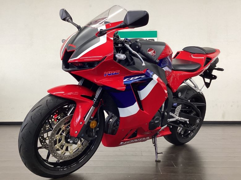 ＣＢＲ６００ＲＲ