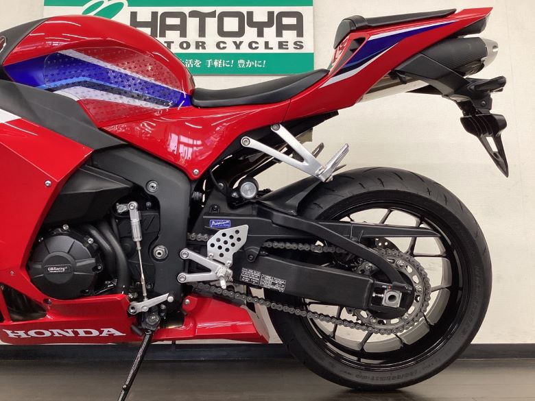 ＣＢＲ６００ＲＲ