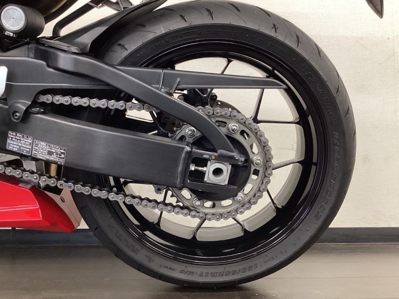 ＣＢＲ６００ＲＲ