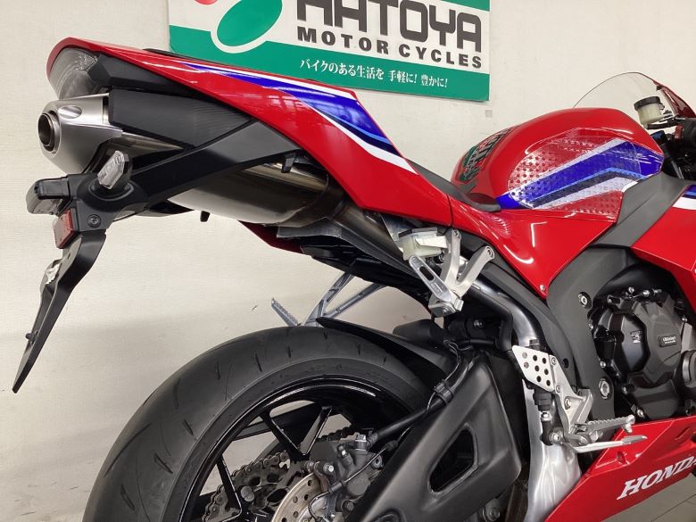 ＣＢＲ６００ＲＲ