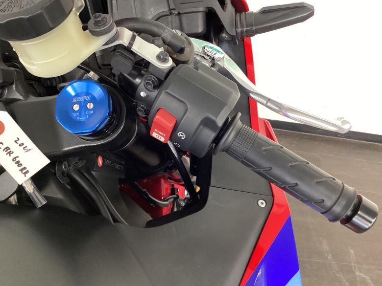 ＣＢＲ６００ＲＲ