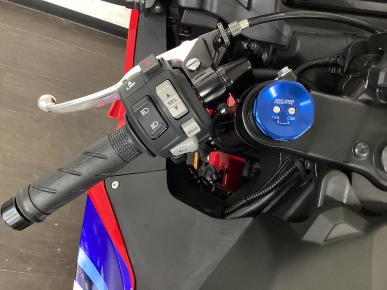 ＣＢＲ６００ＲＲ