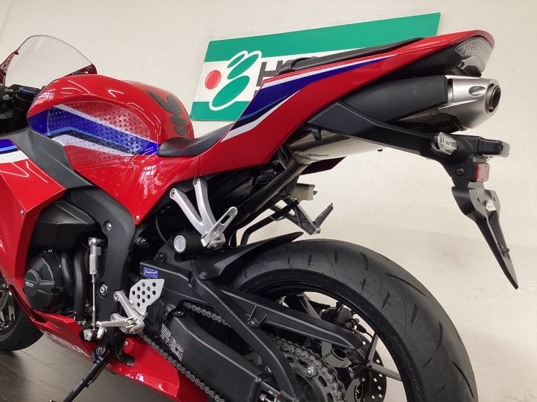 ＣＢＲ６００ＲＲ