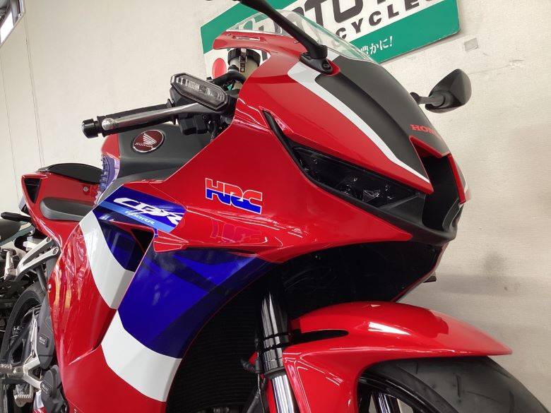 ＣＢＲ６００ＲＲ