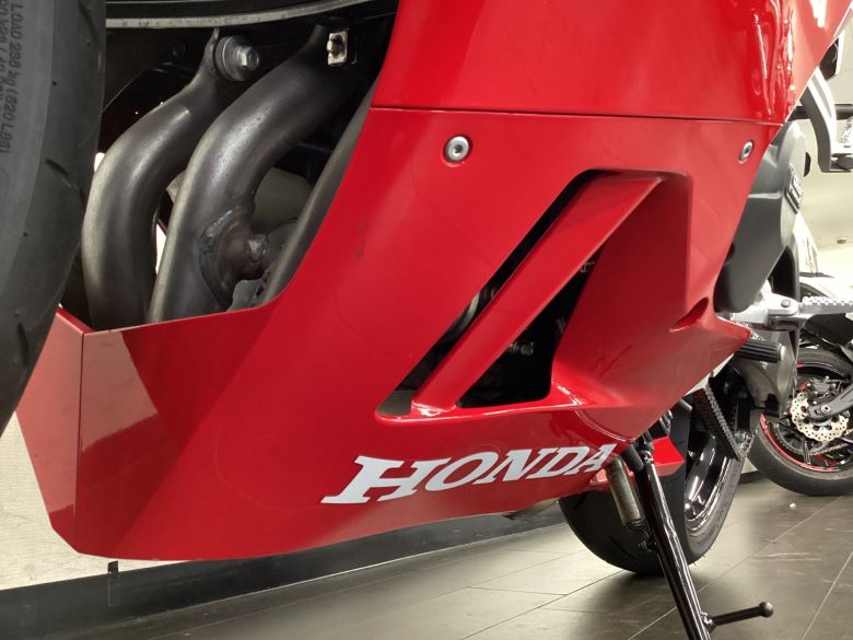 ＣＢＲ６００ＲＲ