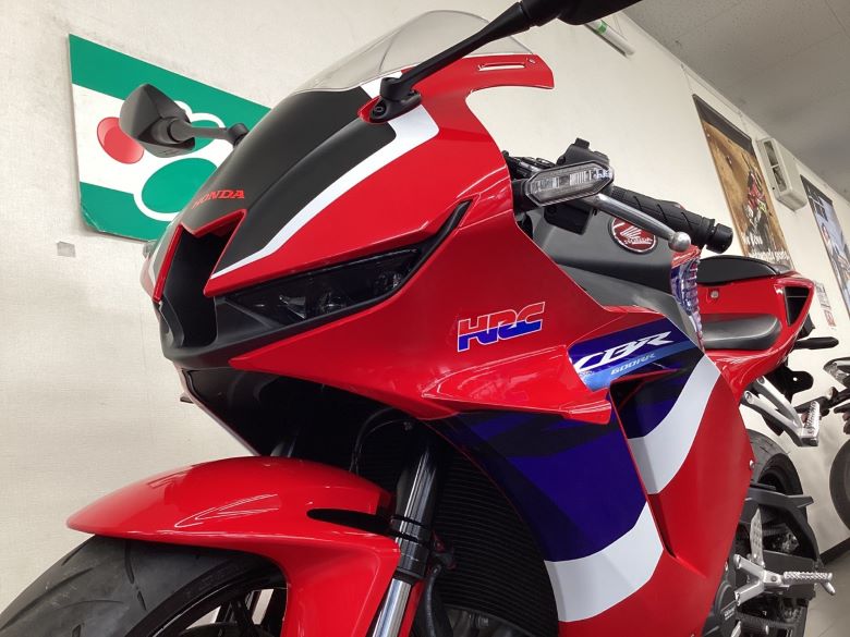 ＣＢＲ６００ＲＲ